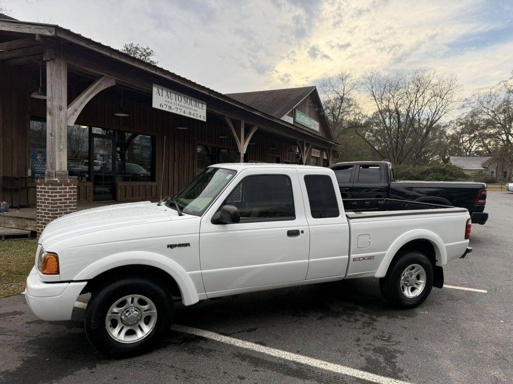 2003 Ford Ranger's photo