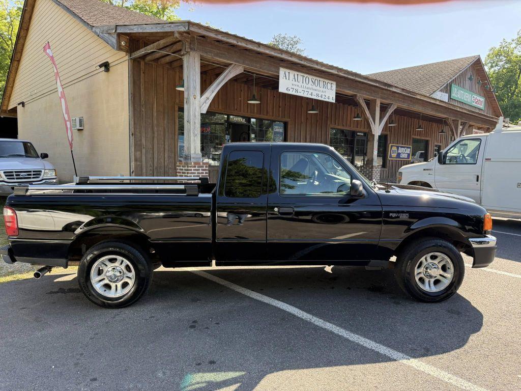 2005 Ford Ranger's photo