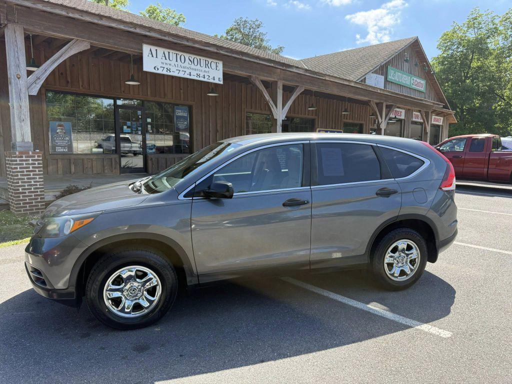 2012 Honda CR-V LX AUTO 2WD's photo